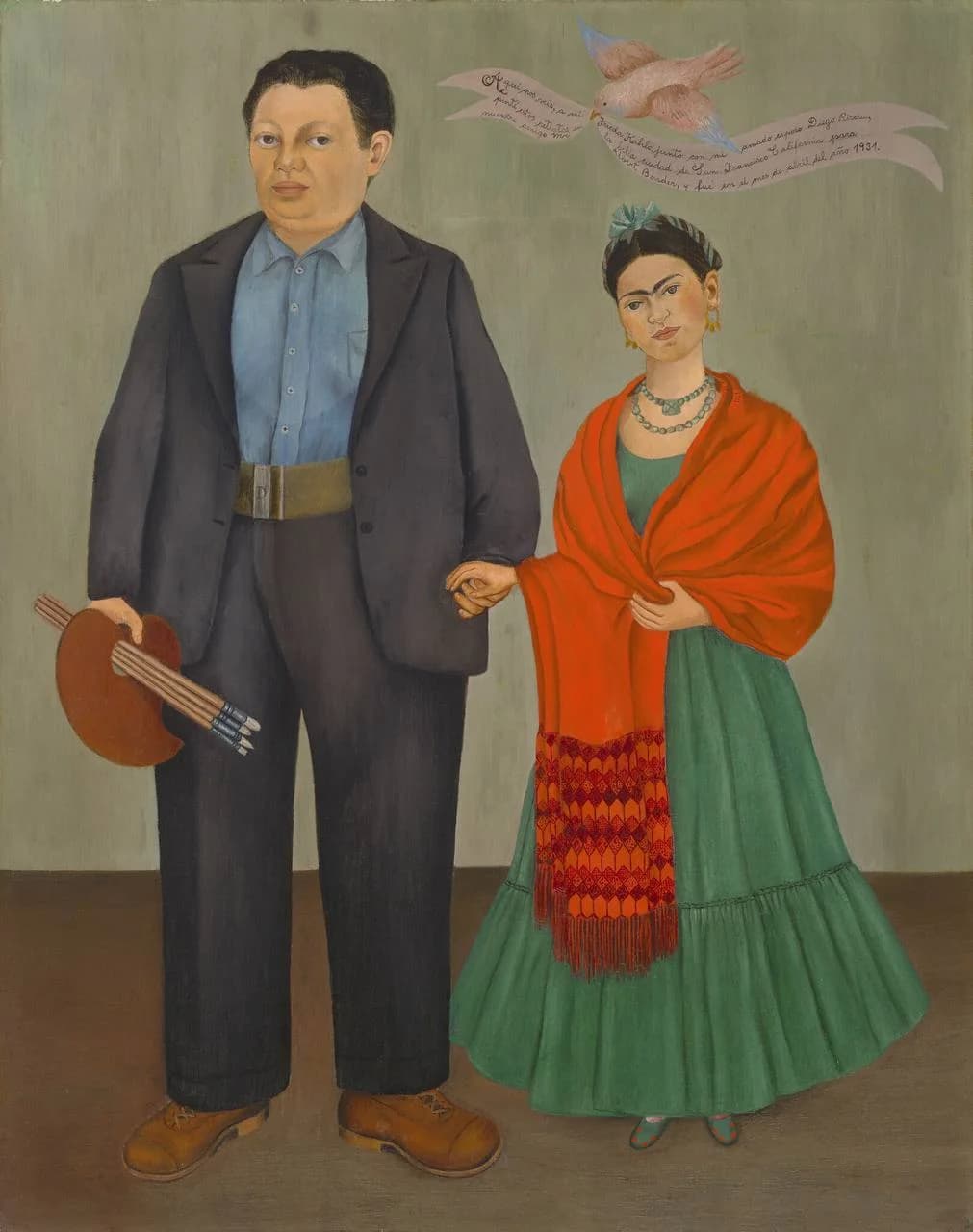 Artists in Relationships