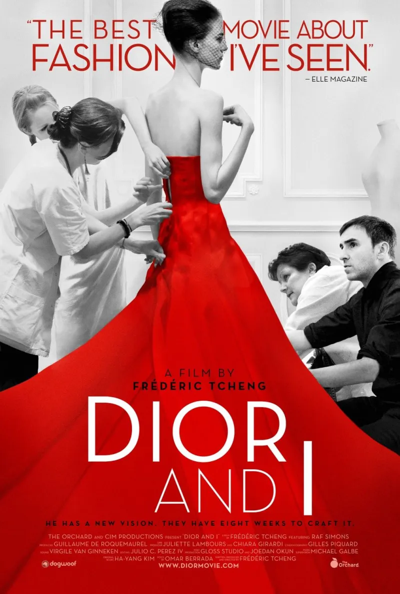 Fashion Through Cinema