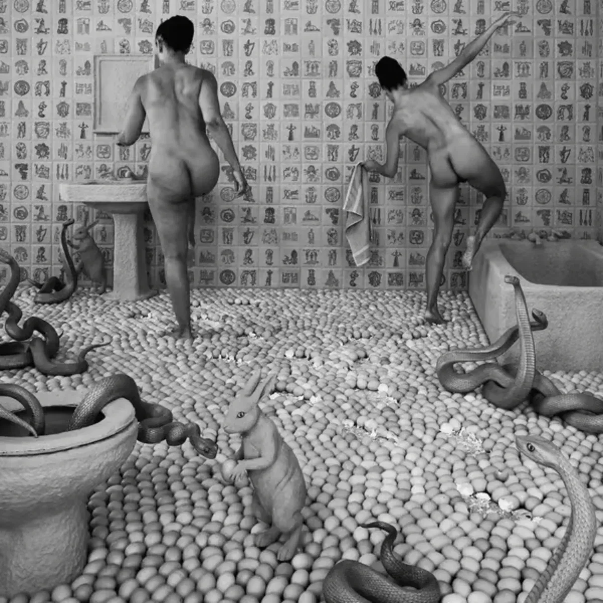 Women in Art: Slow Looking at de Young
