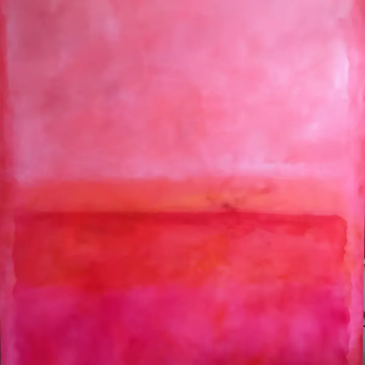Mark Rothko & Practice